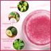 MIELIKKI Strawberry Lip Scrub | Exfoliator for Chapped & Dry Lips | Sugar Lip Polish & Moisturizer | Best Lip Care Products - Buy Online on SooperMarket.com