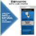 Septic Care Starter Pack - Stop Odors, Clear Drain Fields - 100% Natural Concentrate with 2 Water Soluble Sachets - Buy Online on SooperMarket.com