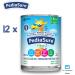 PediaSure Fibre Formulated Liquid Diet Vanilla 12 count 2820 mL - Buy Online on SooperMarket.com