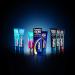 Signal White Now Toothpaste Whiteness 75 ml (Set of 3) - Buy Online on SooperMarket.com