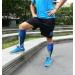 Cocohok Compression Stockings for Sports | Men & Women | Enhance Performance Endurance & Blood Circulation | 2 Pairs in Blue (38-42) - Buy Online on SooperMarket.com