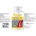 Kyolic - Cholesterol Control with Lecithin 180 Capsules - Kyolic Cholesterol Formula 104 - Cholesterol Lowering Supplement - Kyolic Aged Garlic Extract Capsules - Heart Health & Immune System Support 180 count (Pack of 1) - Buy Online on SooperMarket.com