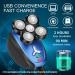 Best Electric Head Shavers for Men - Bald, Waterproof, Cordless 2022 - Buy Online on SooperMarket.com