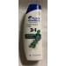 Head & Shoulders To be updated