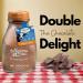 Silly Cow Hot Chocolate Mix - Pack of 2 | Delicious and Creamy Hot Cocoa - Buy Online on SooperMarket.com