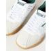 Hi-Tec Women's Squash Classic Shoes - Size 43 EU - White/Green - International Shipping Available - Buy Online on SooperMarket.com