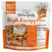 Nature's Garden High Energy Trail Mix Deluxe Mixed Nuts with Cranberries, Raisins, Almonds, and Walnuts - 1.2 Oz Bags (15 Servings) | Cholesterol & Sodium Free, No Artificial Ingredients - Buy Online on SooperMarket.com