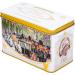 New English Teas Trooping The Colour Tea Tin with 40 English Breakfast Teabags Queen Elizabeth II - Buy Online on SooperMarket.com