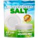 Premium Dishwasher Salt 4.7 LB | Dishwasher Softener for Miele Bosch Thermador Whirlpool & More - International Shipping Available - Buy Online on SooperMarket.com