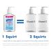 Purell Advanced Instant Hand Sanitizer 8oz - Effective Germ Protection - Buy Online on SooperMarket.com