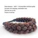 STHEJFB Braided Headband - Wide Chunky Bohemian Style for Women - Dark Brown - Buy Online on SooperMarket.com