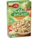 Betty Crocker Suddenly Salad, Creamy Parmesan Pasta Salad Dry Meals, 6.2 Oz Box
