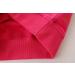 Girls Cotton Sweatshirt for Kids | Long Sleeve Casual Jumper | Age 4-5 Years | Rose Red - Buy Online on SooperMarket.com