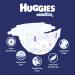 Huggies Overnites Nighttime Baby Diapers Size 6 84 Ct Size 6 (84 Count) Large Pack - Buy Online on SooperMarket.com