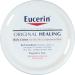 Eucerin Original Healing Cream - Fragrance Free Lotion for Extremely Dry Skin - 16 oz Jar | International Shipping Available - Buy Online on SooperMarket.com
