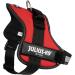 K9 Powerharness - Size M/0 in Red | Durable & Comfortable Dog Harness for International Shipping - Buy Online on SooperMarket.com