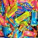 300g Bag of Swizzles Mini Mix Retro Chews - Buy Online on SooperMarket.com
