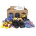Liquorice Hamper Box - Perfect Sweet Gift for Easter Mother's Day Birthdays Father's Day Christmas