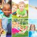 4 Pack Wristband for Airtag Kids  GPS Bracelet for Kids Compatible with Apple Air Tag  Nylon Watch Band Tracker Case Strap Holder Accessories for Toddler Child Adult  Adjustable Anti-Lost Nilong-Rainbowlanlv - Buy Online on SooperMarket.com