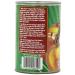 Native Forest Organic Sliced Peaches 15oz Cans (Pack of 6) - Buy Online Now! - Buy Online on SooperMarket.com