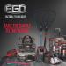 Ego Culling Beam Fish Scale - Tournament Style, Easy to Use, Corrosion Proof - Salt & Freshwater, Removable Handle - Buy Online on SooperMarket.com