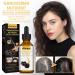 VisTapex DARKA Anti-Greying Hair Serum - Ganoderma Nutrient for Healthier, Thicker Hair (3Pcs) - Buy Online on SooperMarket.com