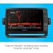 Garmin ECHOMAP UHD 93sv 9 Touchscreen Chartplotter with LakeVu g3 and GT54UHD-TM Transducer - Buy Online on SooperMarket.com