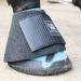 Woof Wear Medical Hoof Boots - Blue | Close Fitting & Durable Hoof Protection for Horses - Buy Online on SooperMarket.com