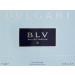 BVLGARI BLV II by Bvlgari EAU DE PARFUM SPRAY 2.5 OZ for WOMEN - Buy Online on SooperMarket.com