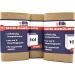 Buy UlithClean Organic Waste Bags - Compostable Paper Bags 10L Waterproof - 30 Pack - Eco-Friendly Solution for International Shipping - Buy Online on SooperMarket.com