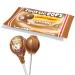 Halloween Candy Caramel Tootsie Pops 12.6oz Bag - Buy Online on SooperMarket.com