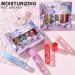 Plumping Lip Gloss Lip Oil Hydrating For Natural Cute Makeup Lipstick TintedsClear SerumsLip Balm Cosmetics Flower Lip Balm Care Cosmetic Moisting Oily Texture Hydrating Lip Oil Natural - Buy Online on SooperMarket.com