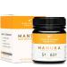 Buy New Zealand Honey Co. Raw Manuka Honey UMF 5+ | MGO 83+ | 250g (8.8oz) - Pure & Natural - Buy Online on SooperMarket.com