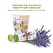 Yves Rocher Lavender & Pumice Foot Scrub - 2.5 Oz - Exfoliating Treatment - Buy Online on SooperMarket.com