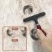 Subkin Brush for Pets | Underwool & Fur Care Brushes for Long & Medium-Sized Dogs | De-Matting & De-Shedding Tool - Buy Online on SooperMarket.com