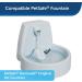 PetSafe Drinkwell PAC00-14566 Replacement Pump for Dog and Cat Water Fountain - Buy Online on SooperMarket.com