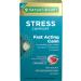 Nature's Bounty Stress Comfort Coolmelts Fast Acting Calm Refreshing Watermelon Chill 20 Chewable Tablets