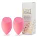 Oscar Charles Flawless Beauty Makeup Sponge for Blending Make up Foundation 2 Count (Pack of 1)