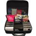 Extra Large Portable Card Game Case for Main Game & Expansions - Buy Online on SooperMarket.com