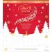 Lindt Lindor Assorted 2022 Chocolate Advent Calendar 158 Grams - Buy Online on SooperMarket.com