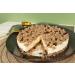 RUF Cookie Dough Cake - No Bake Cream Cheese & Chocolate Chips Includes Cake Tin 325g - Buy Online on SooperMarket.com