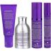 NxN Total Moisture 4-Step Anti-Aging Treatment & Dry Skin Facial System - Skin Care Kit for Hydration, Wrinkle Reduction - Buy Online on SooperMarket.com
