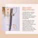 Erborian White Ginseng Skin Hero Facial Concealer & Primer - 1.4oz | Korean Skincare - Silicone-Free, Non-Tinted Moisturizer - Buy Online on SooperMarket.com