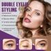 480Pcs Eyelid Tape with Fork Rod and Tweezer for Hooded/Droopy Eyes - Invisible Eyelid Lifter Strips for Larger, Even Eyelids - Buy Online on SooperMarket.com
