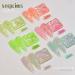 6 Box Nail Sequins Fine Glitter for Acrylic & Resin Nails - Holographic & Chunky Glitters (Pattern 4) - Buy Online on SooperMarket.com