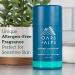 Oars + Alps Aluminum-Free Deodorant for Men and Women - Dermatologist Tested, Sensitive Skin Formula - Travel Size Deep Sea Glacier 2.6 Oz - 1 Pack - Buy Online on SooperMarket.com