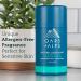 Oars + Alps Aluminum Free Deodorant for Men and Women Dermatologist Tested and for Sensitive Skin Deep Sea Glacier 3 Pack 2.6 Oz Each 3ct - Deep Sea Glacier - Buy Online on SooperMarket.com