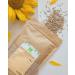 Buy Unsalted Peeled Sunflower Seeds - Shell-Free Vegan Snack & Baking Ingredient (1 kg) - Green Essence - Buy Online on SooperMarket.com