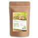 Buy Mynatura Organic Soybeans - 2kg Natural Dried Untreated Soy Beans | Premium Quality | International Shipping - Buy Online on SooperMarket.com