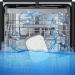 Wash Warrior Dishwasher Cleaner Tablets - 16 Count | Deodorizer & Cleanser for All Dishwashers - Buy Online on SooperMarket.com
